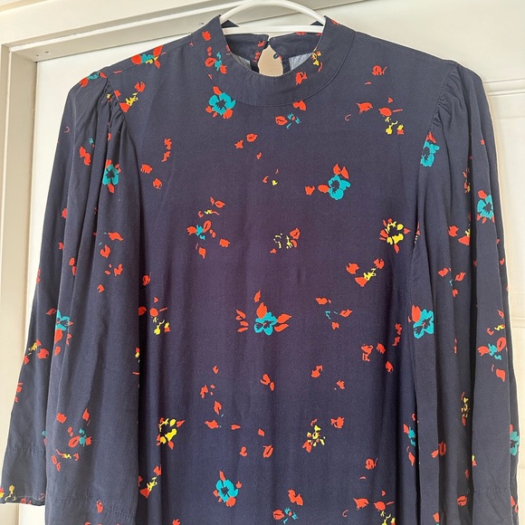 Angelique Maxi Dress by Porridge - Picture 7 of 9